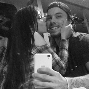 Meet your Posher, Leah